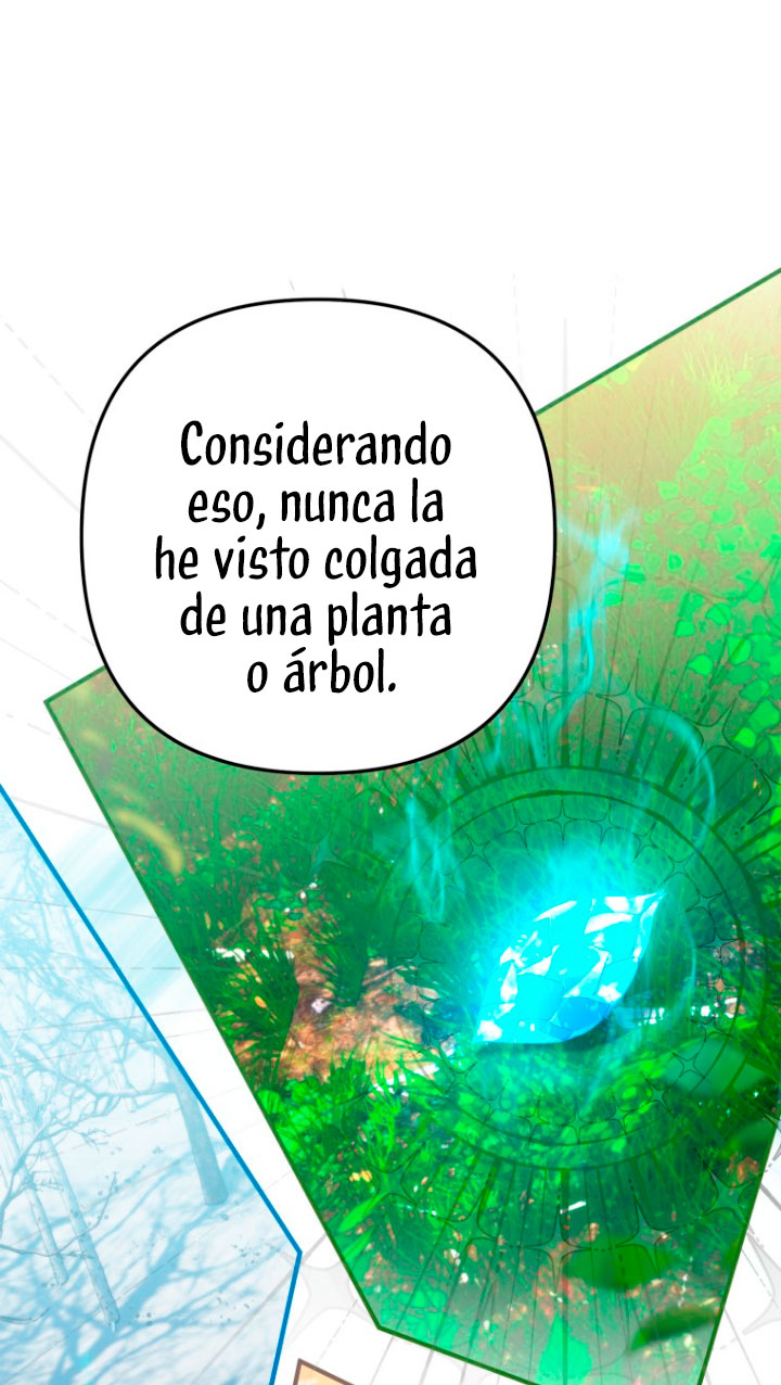 Me convertí en un cuervo Capítulo 32 - Página 18