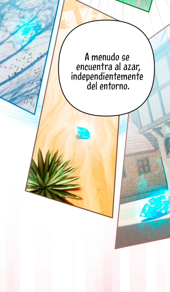 Me convertí en un cuervo Capítulo 32 - Página 19