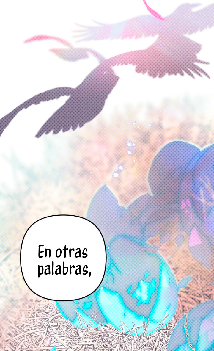 Me convertí en un cuervo Capítulo 32 - Página 28