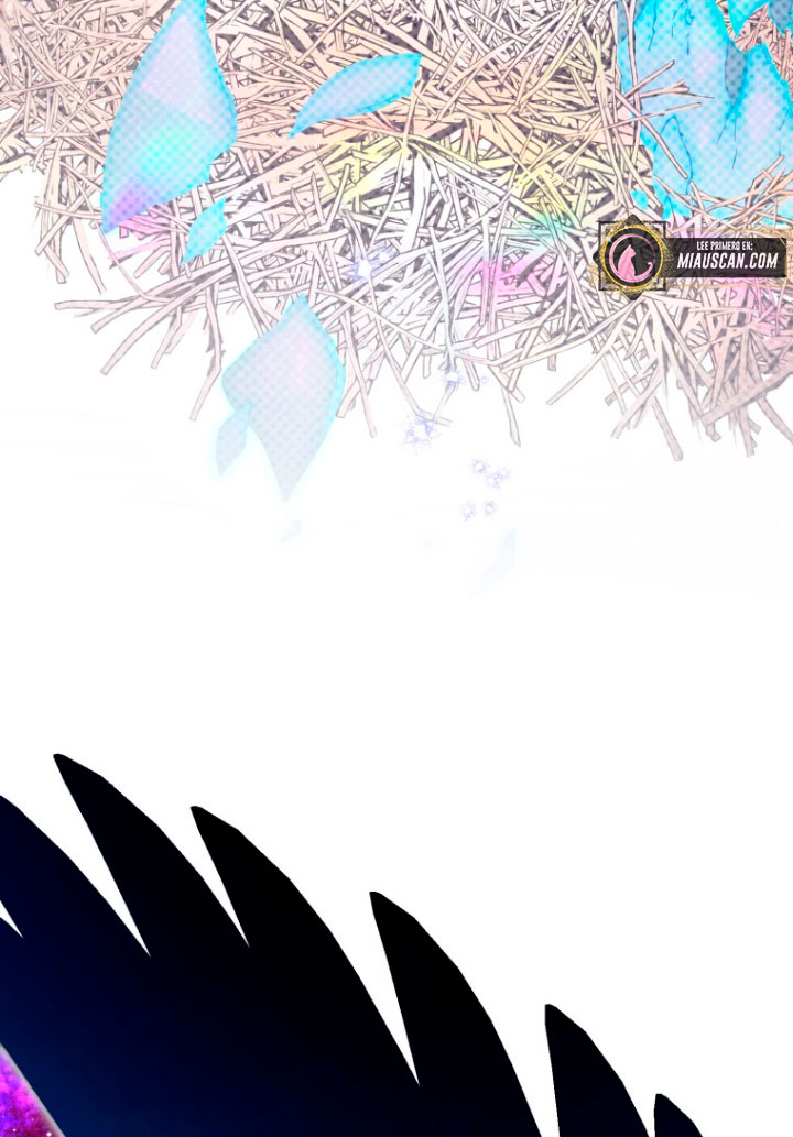 Me convertí en un cuervo Capítulo 32 - Página 29