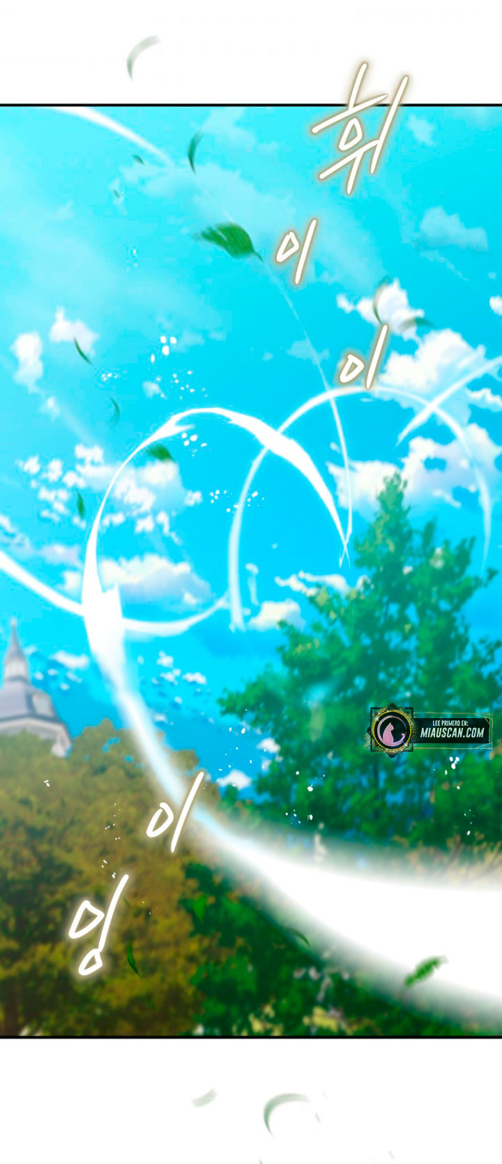 Me convertí en un cuervo Capítulo 32 - Página 39