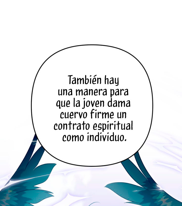 Me convertí en un cuervo Capítulo 32 - Página 4