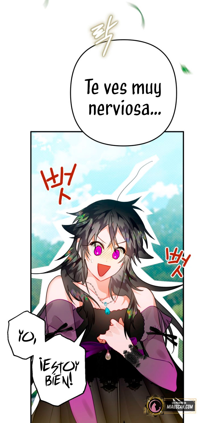 Me convertí en un cuervo Capítulo 32 - Página 41