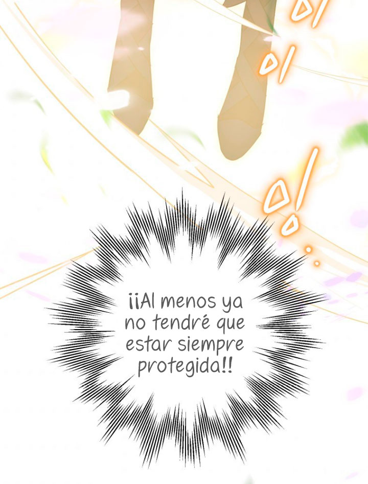 Me convertí en un cuervo Capítulo 32 - Página 45