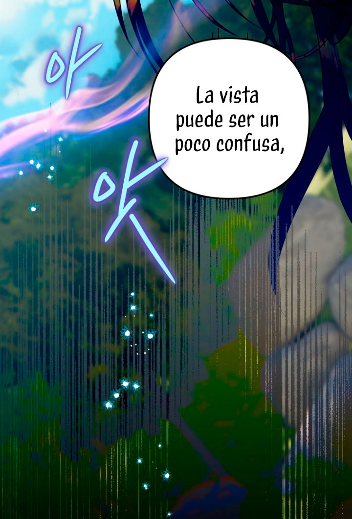 Me convertí en un cuervo Capítulo 32 - Página 48