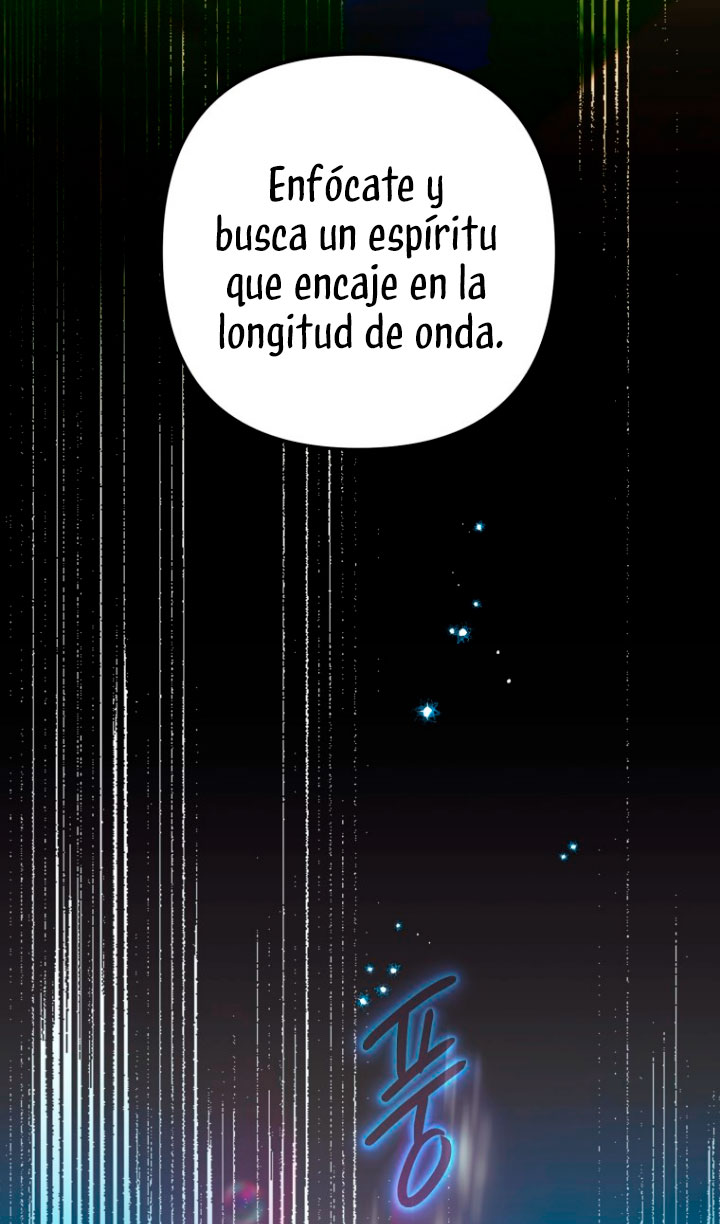 Me convertí en un cuervo Capítulo 32 - Página 49