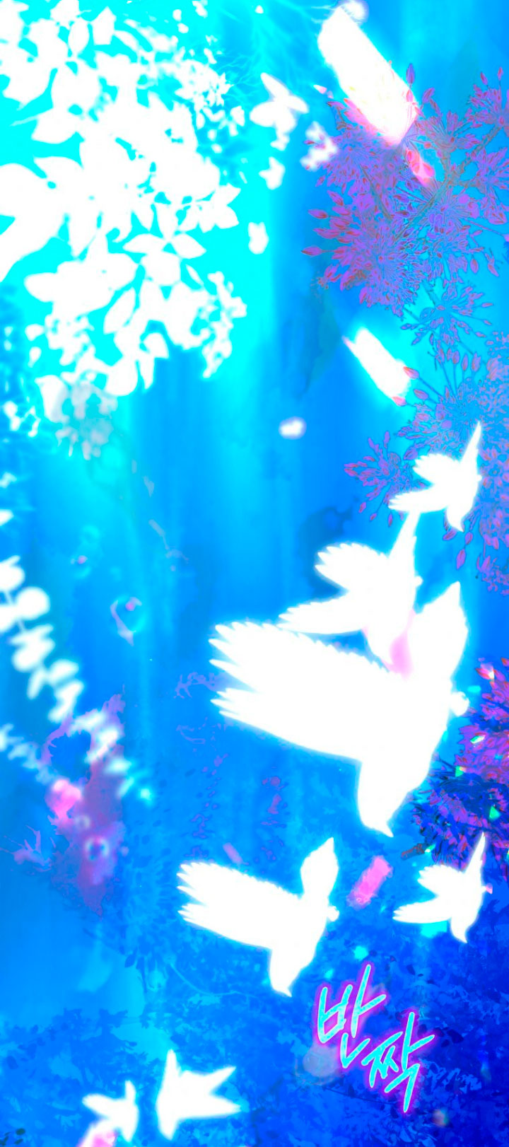 Me convertí en un cuervo Capítulo 32 - Página 52