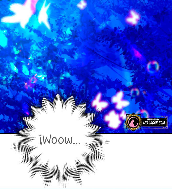 Me convertí en un cuervo Capítulo 32 - Página 53