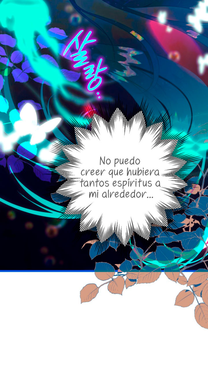 Me convertí en un cuervo Capítulo 32 - Página 55