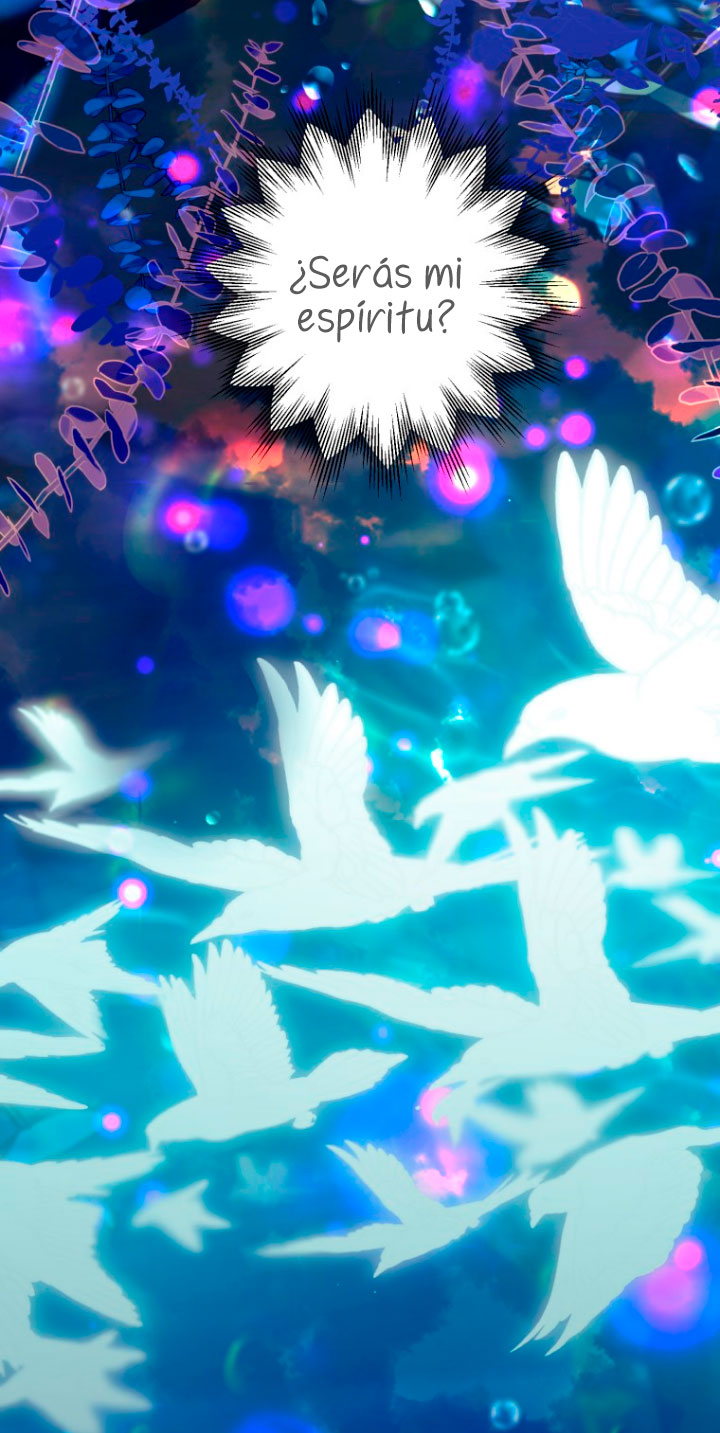 Me convertí en un cuervo Capítulo 32 - Página 57