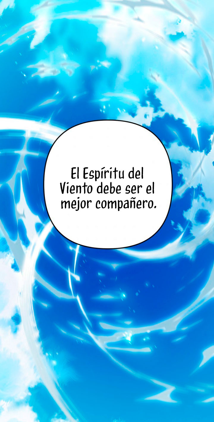 Me convertí en un cuervo Capítulo 32 - Página 7