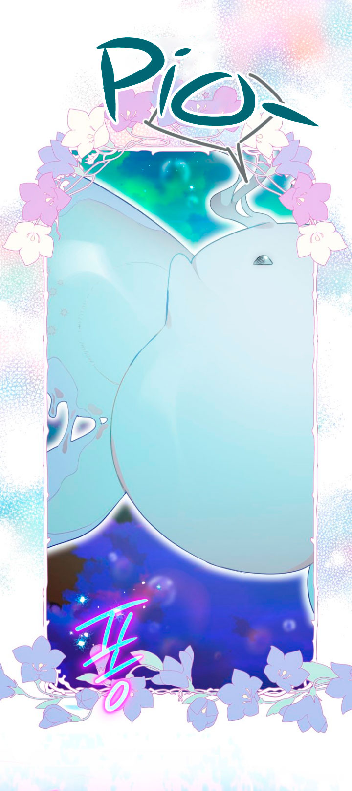 Me convertí en un cuervo Capítulo 32 - Página 72