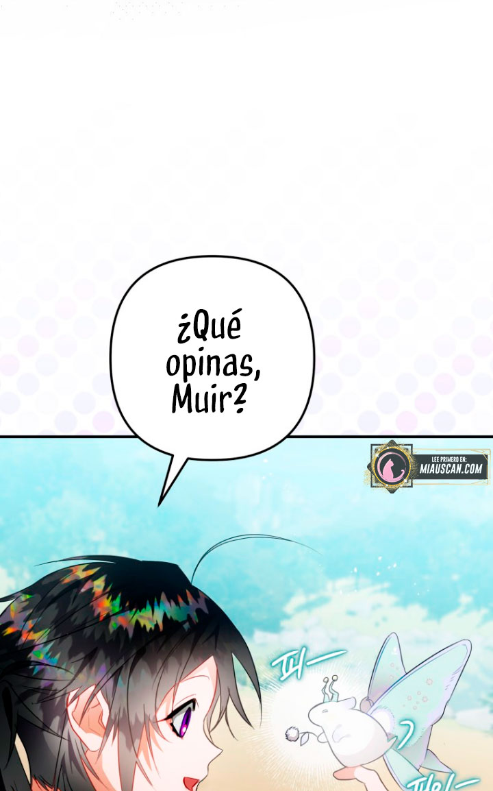 Me convertí en un cuervo Capítulo 32 - Página 82