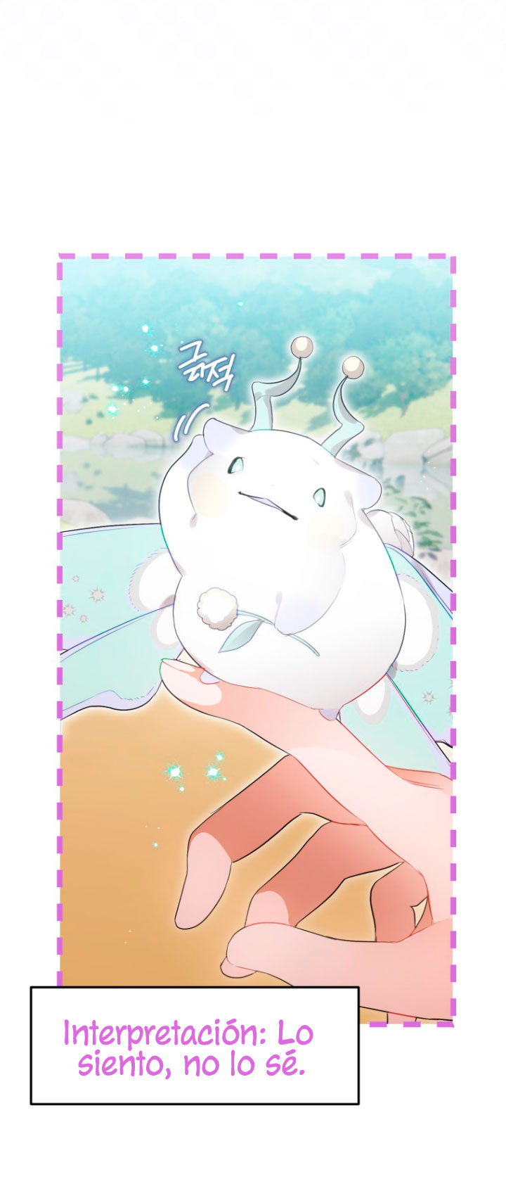 Me convertí en un cuervo Capítulo 32 - Página 84