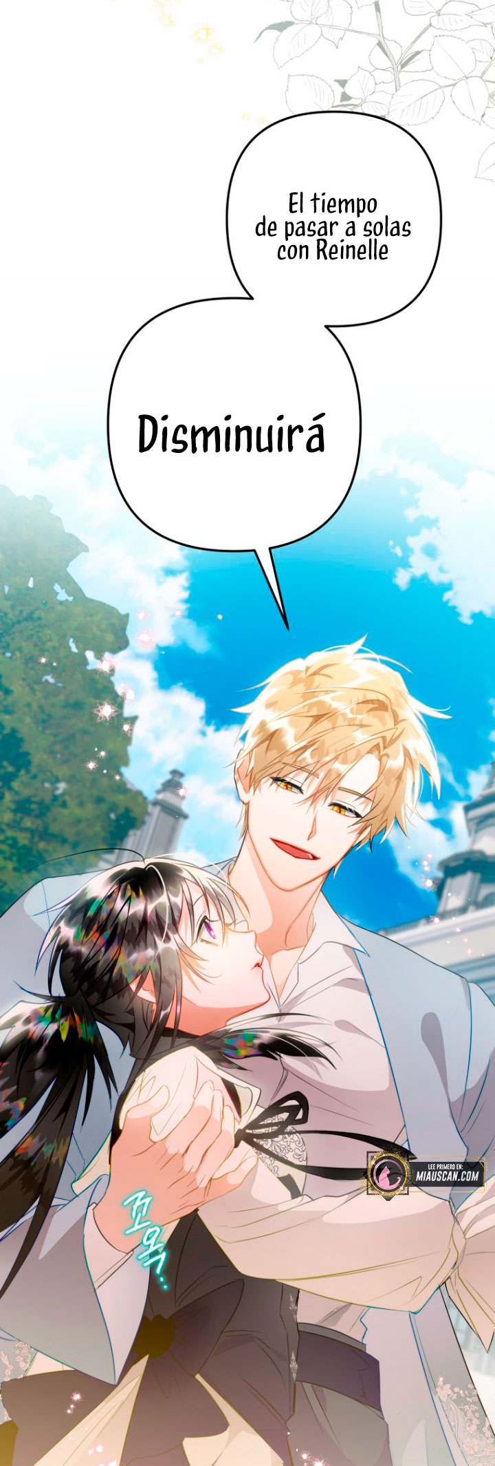 Me convertí en un cuervo Capítulo 32 - Página 88