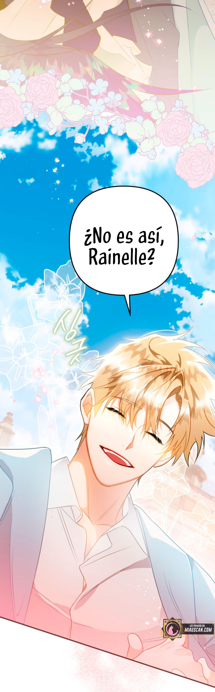 Me convertí en un cuervo Capítulo 32 - Página 89