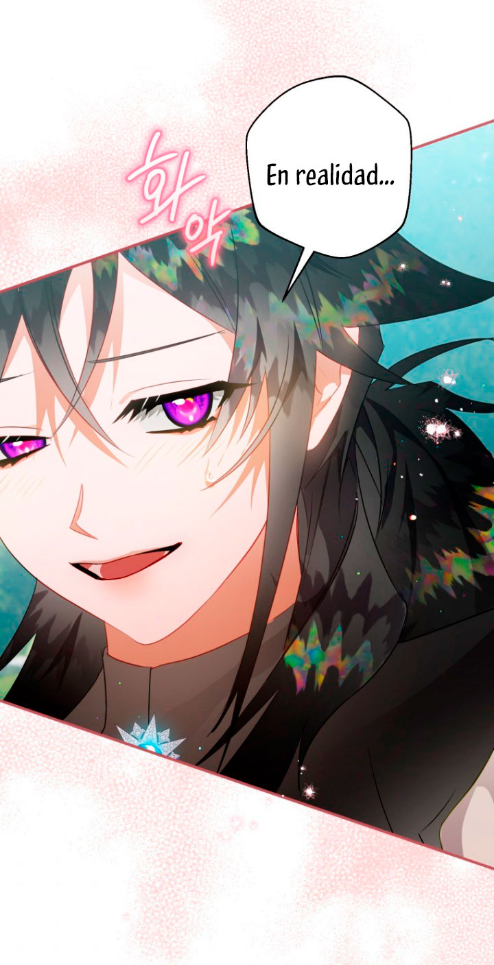 Me convertí en un cuervo Capítulo 32 - Página 90