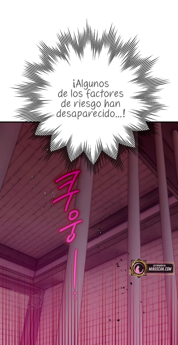 Me convertí en un cuervo Capítulo 32 - Página 95