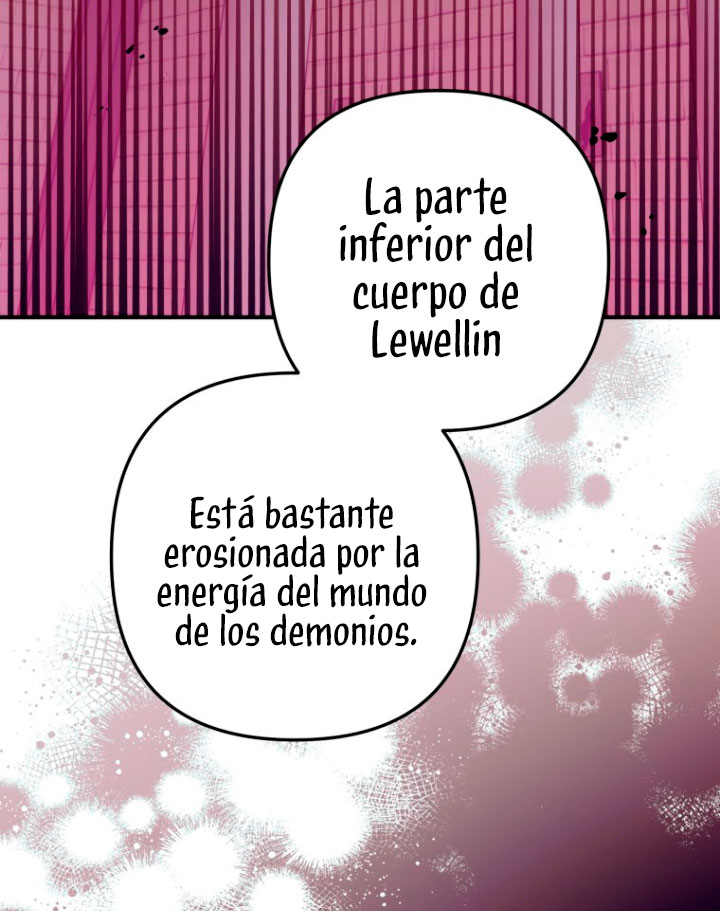 Me convertí en un cuervo Capítulo 32 - Página 96