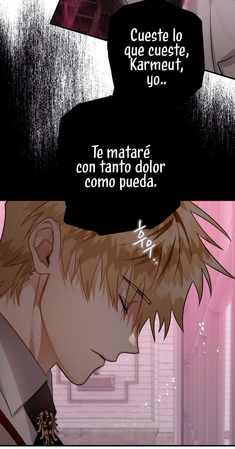 Me convertí en un cuervo Capítulo 33 - Página 10