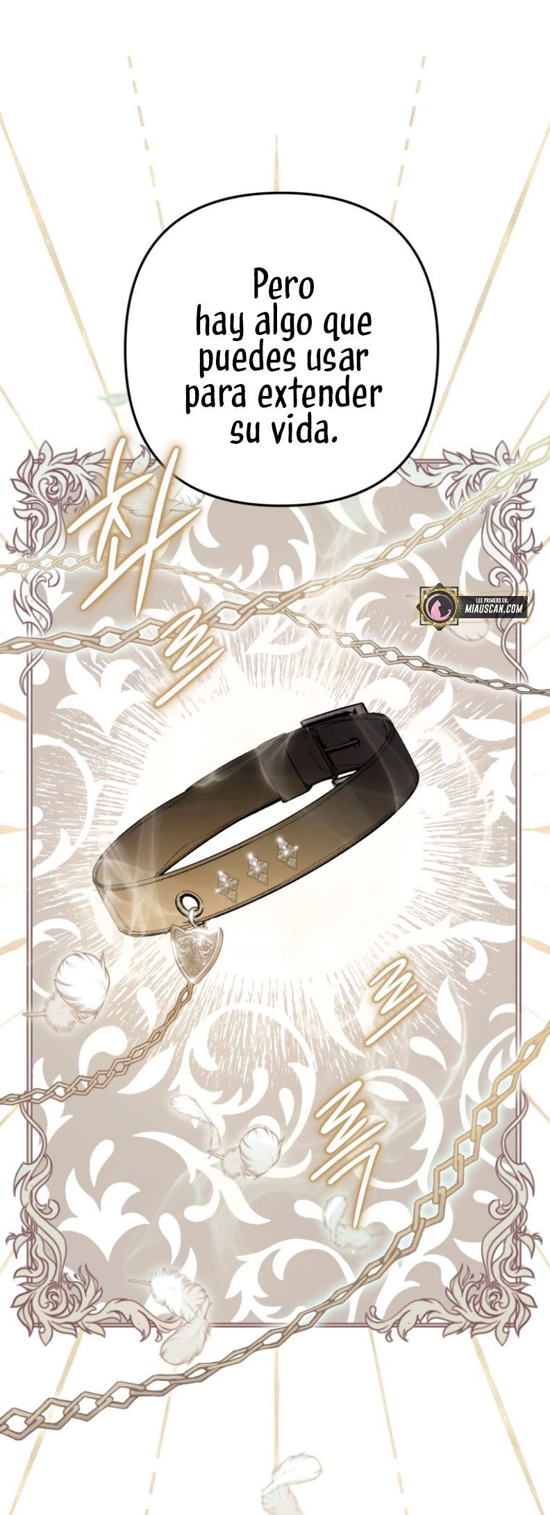 Me convertí en un cuervo Capítulo 33 - Página 15