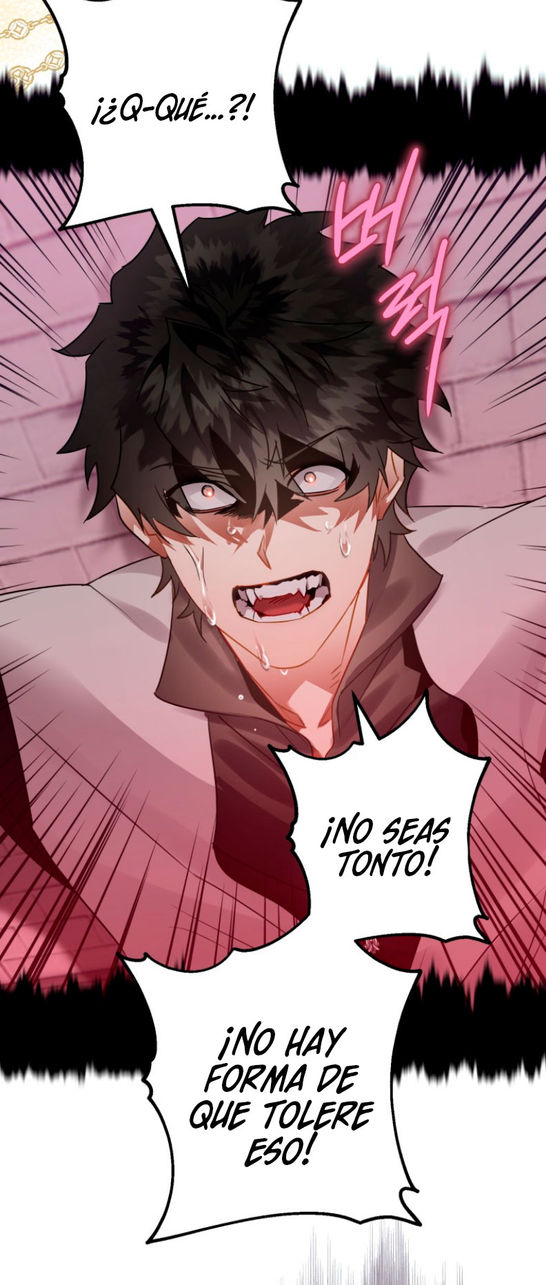 Me convertí en un cuervo Capítulo 33 - Página 19