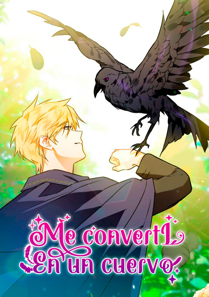 Me convertí en un cuervo Capítulo 33 - Página 2