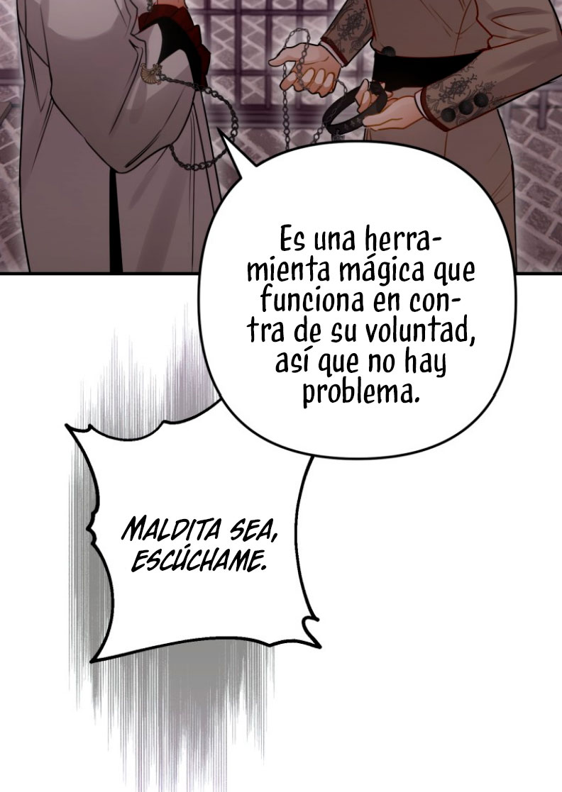 Me convertí en un cuervo Capítulo 33 - Página 21