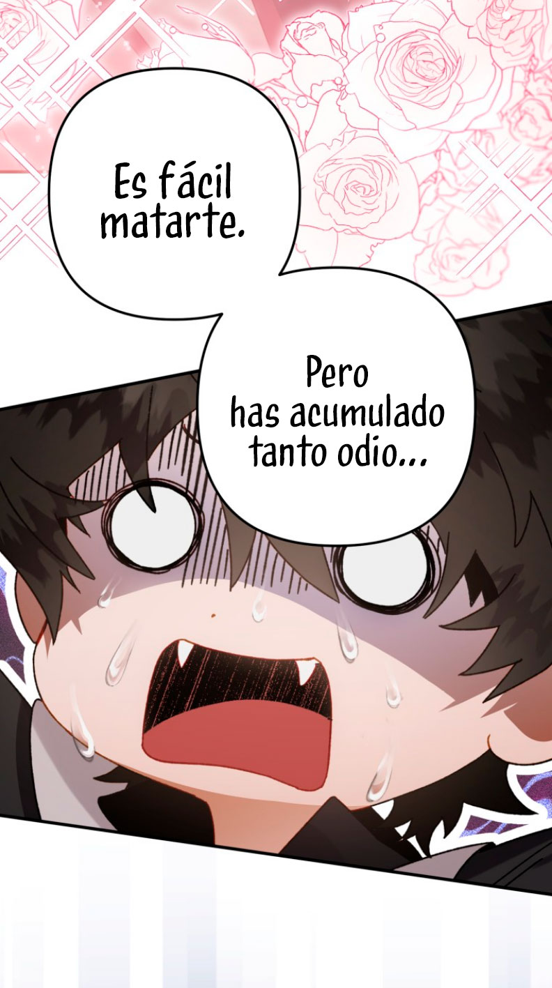 Me convertí en un cuervo Capítulo 33 - Página 26