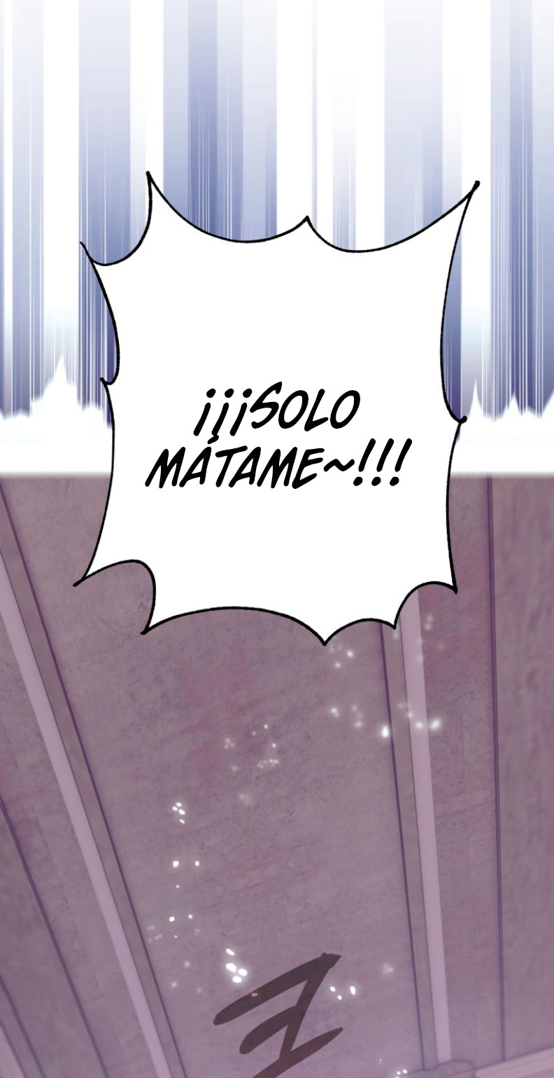 Me convertí en un cuervo Capítulo 33 - Página 27