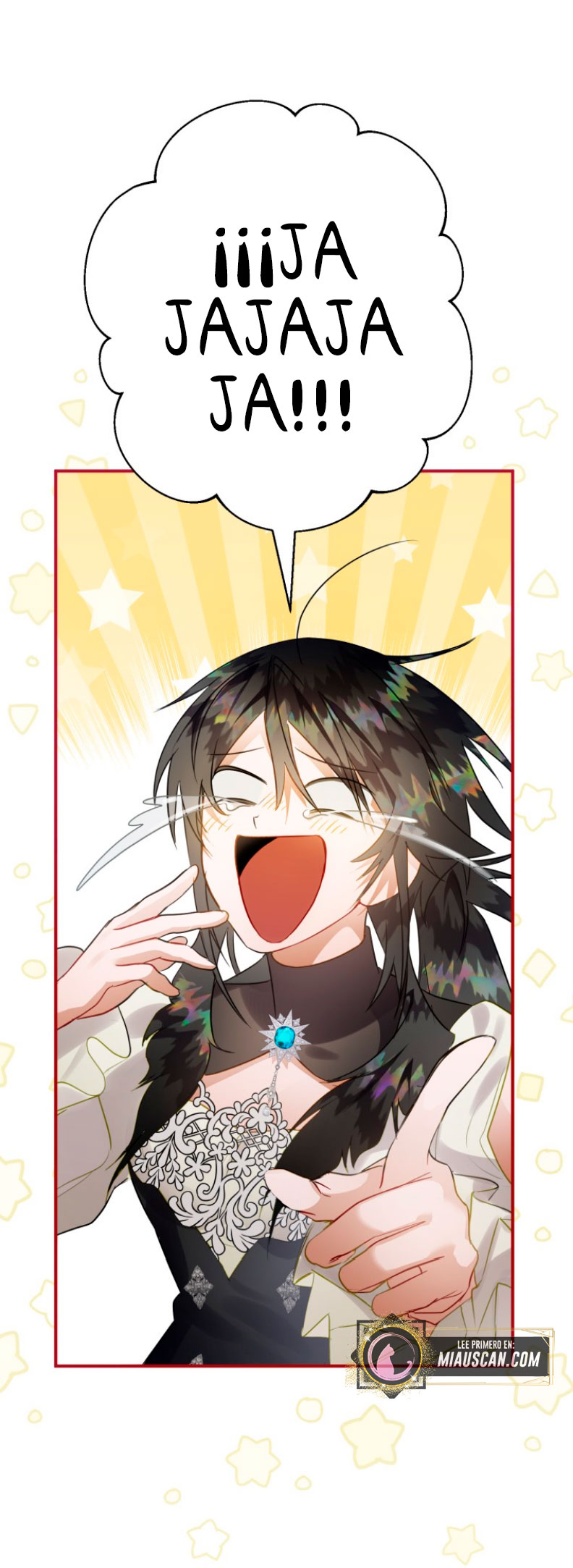 Me convertí en un cuervo Capítulo 33 - Página 30