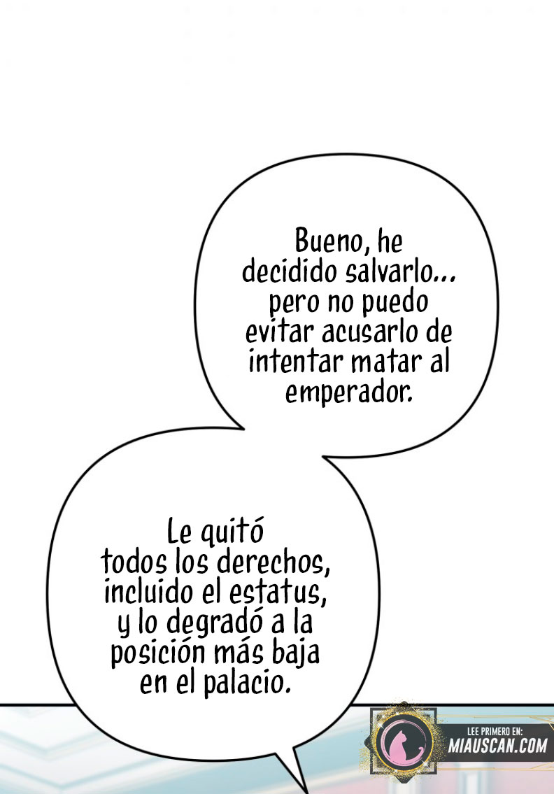 Me convertí en un cuervo Capítulo 33 - Página 33