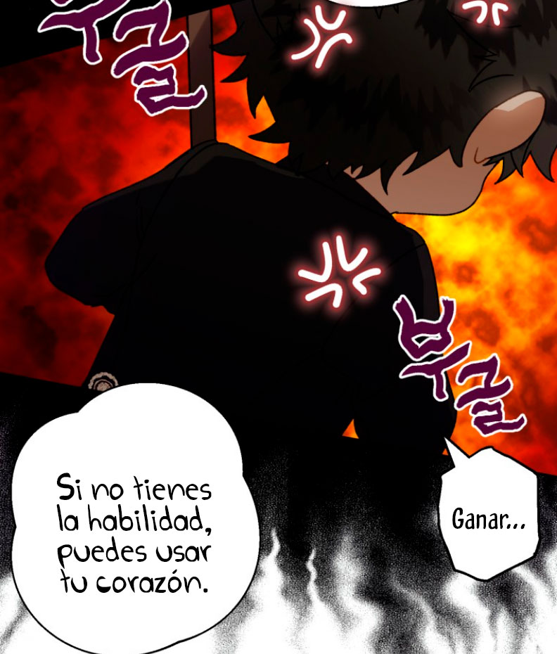 Me convertí en un cuervo Capítulo 33 - Página 37