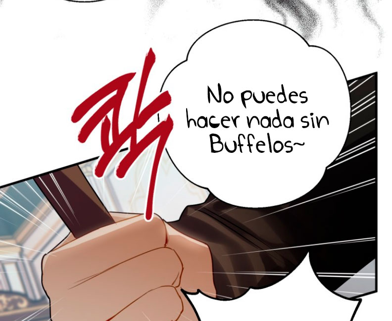 Me convertí en un cuervo Capítulo 33 - Página 38