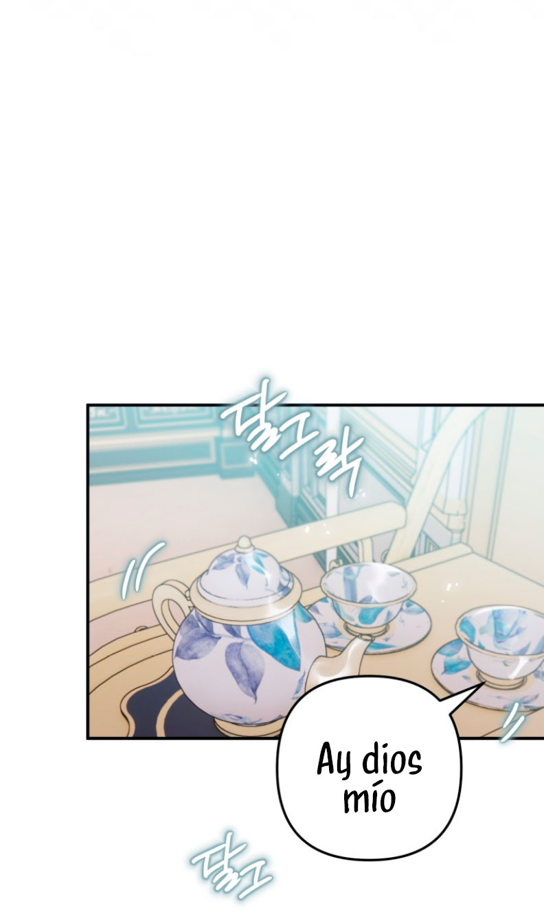 Me convertí en un cuervo Capítulo 33 - Página 45