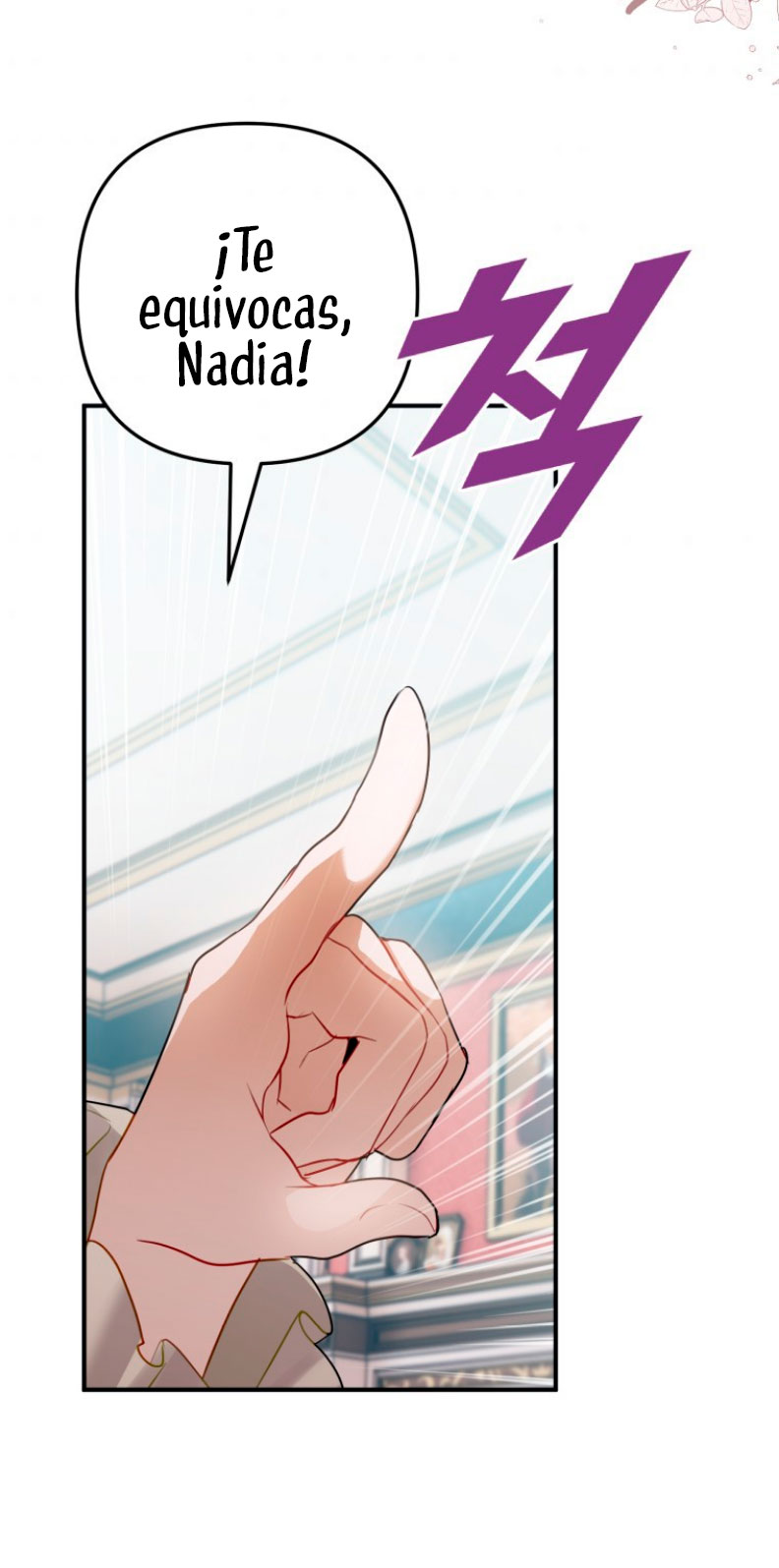 Me convertí en un cuervo Capítulo 33 - Página 47