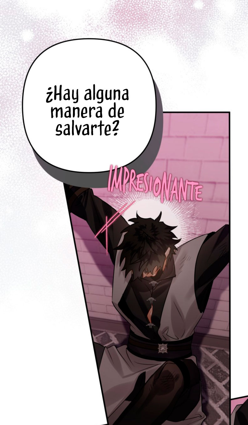 Me convertí en un cuervo Capítulo 33 - Página 5