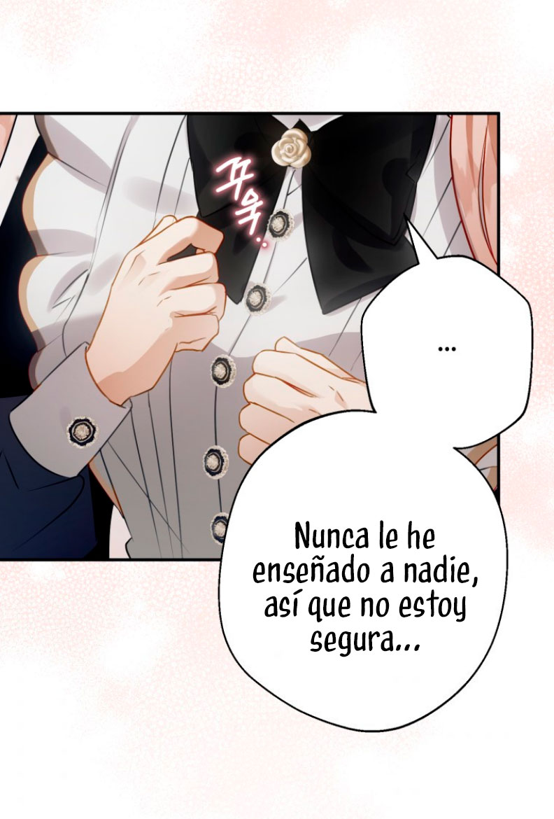 Me convertí en un cuervo Capítulo 33 - Página 52