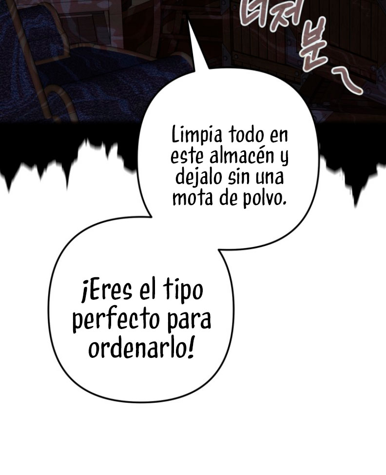 Me convertí en un cuervo Capítulo 33 - Página 58