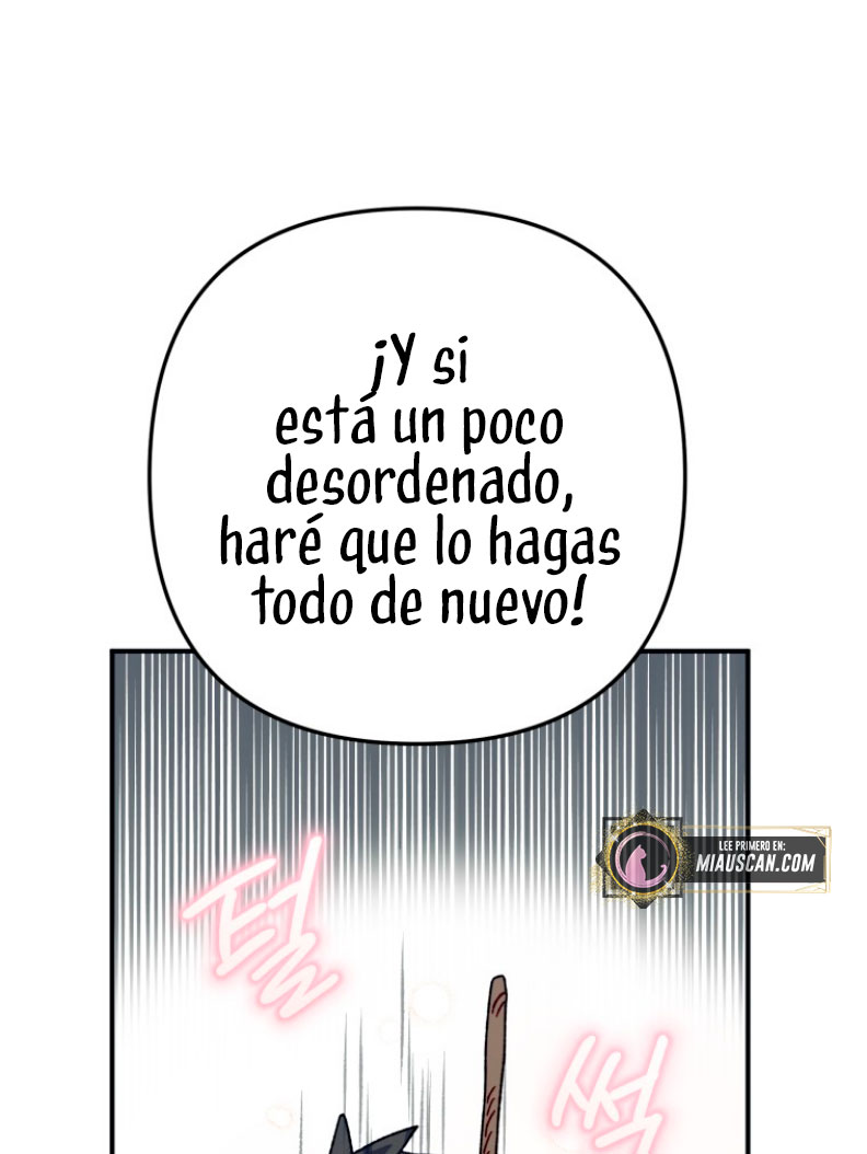 Me convertí en un cuervo Capítulo 33 - Página 59