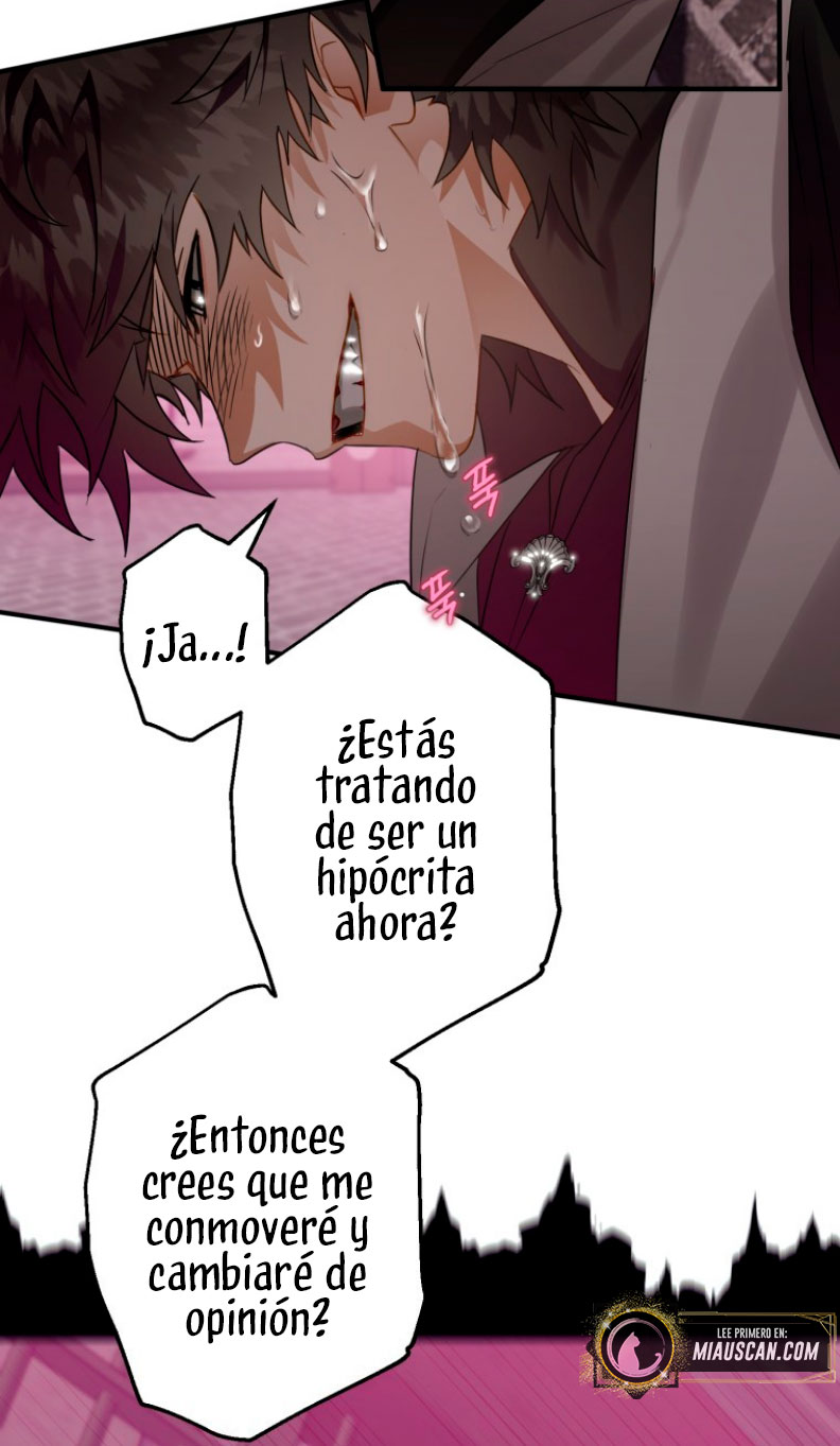 Me convertí en un cuervo Capítulo 33 - Página 6