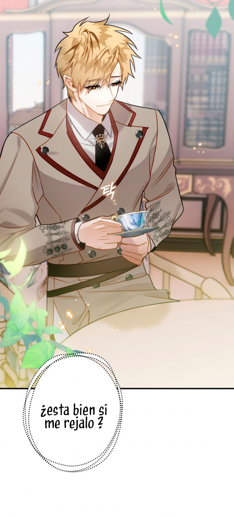 Me convertí en un cuervo Capítulo 33 - Página 68