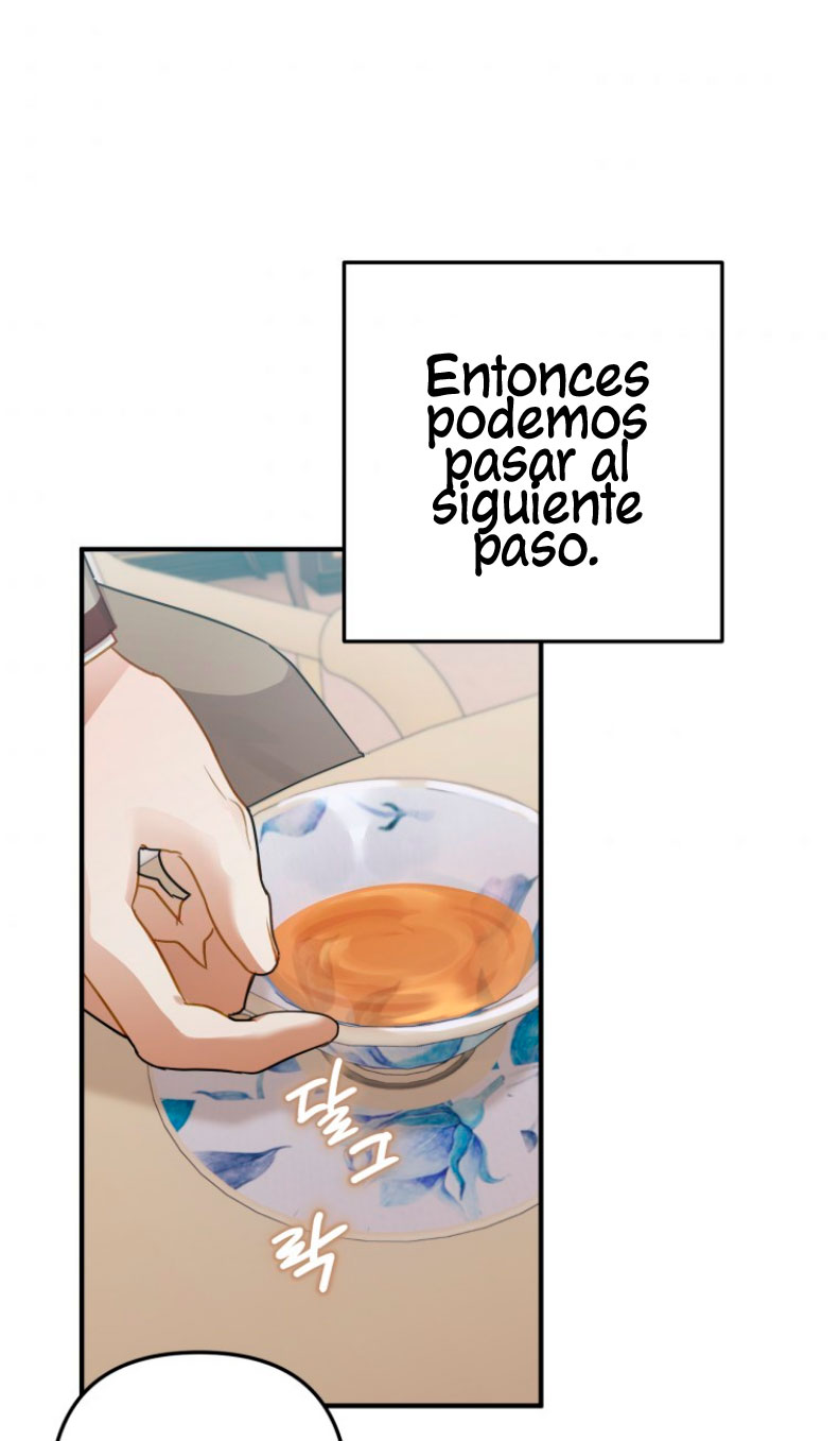 Me convertí en un cuervo Capítulo 33 - Página 69