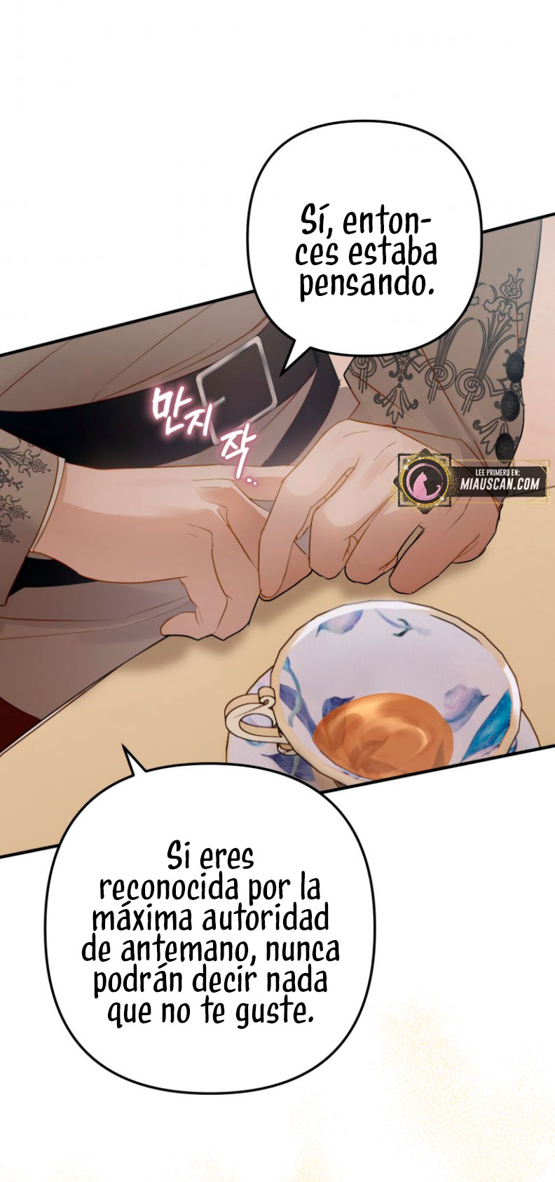 Me convertí en un cuervo Capítulo 33 - Página 75