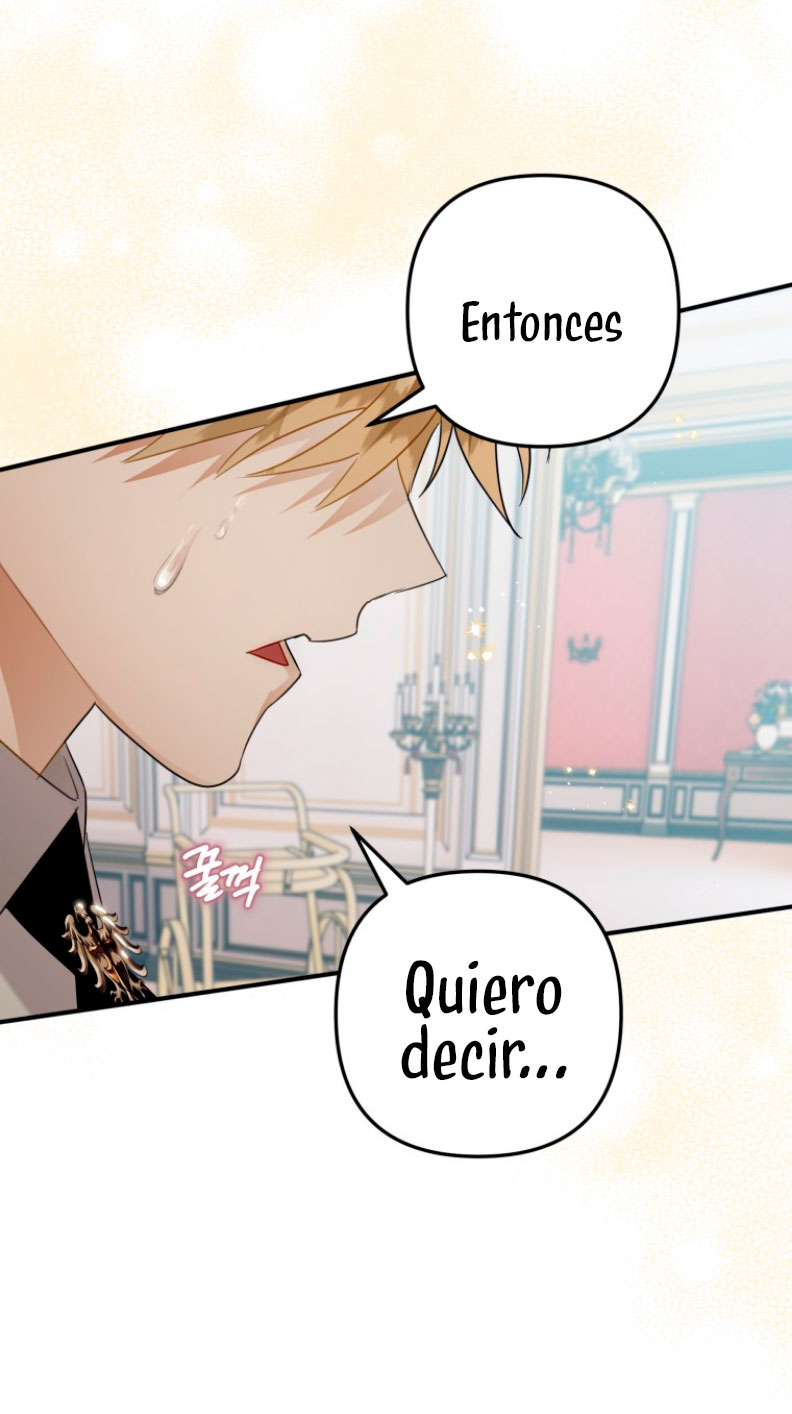 Me convertí en un cuervo Capítulo 33 - Página 76