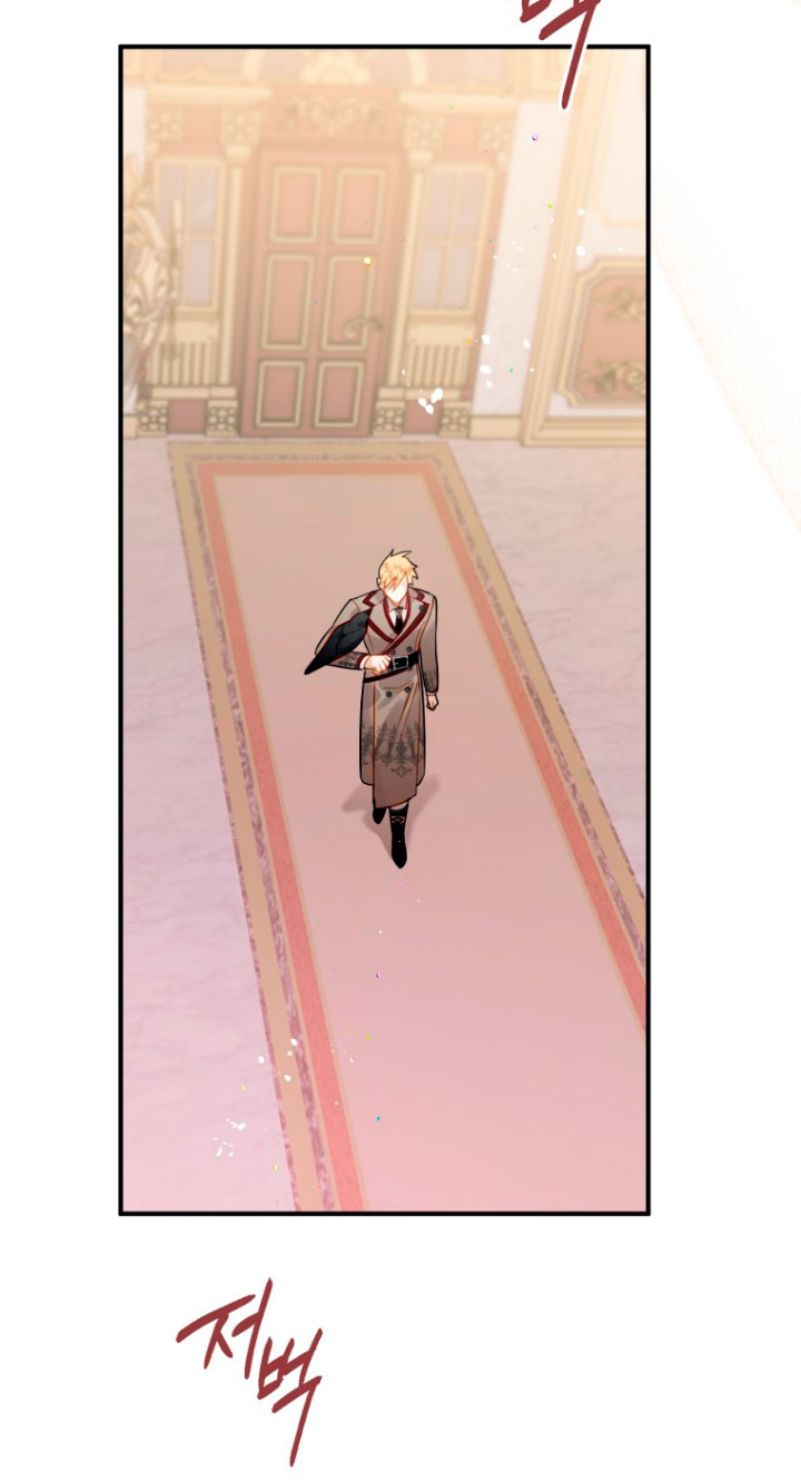 Me convertí en un cuervo Capítulo 34 - Página 14