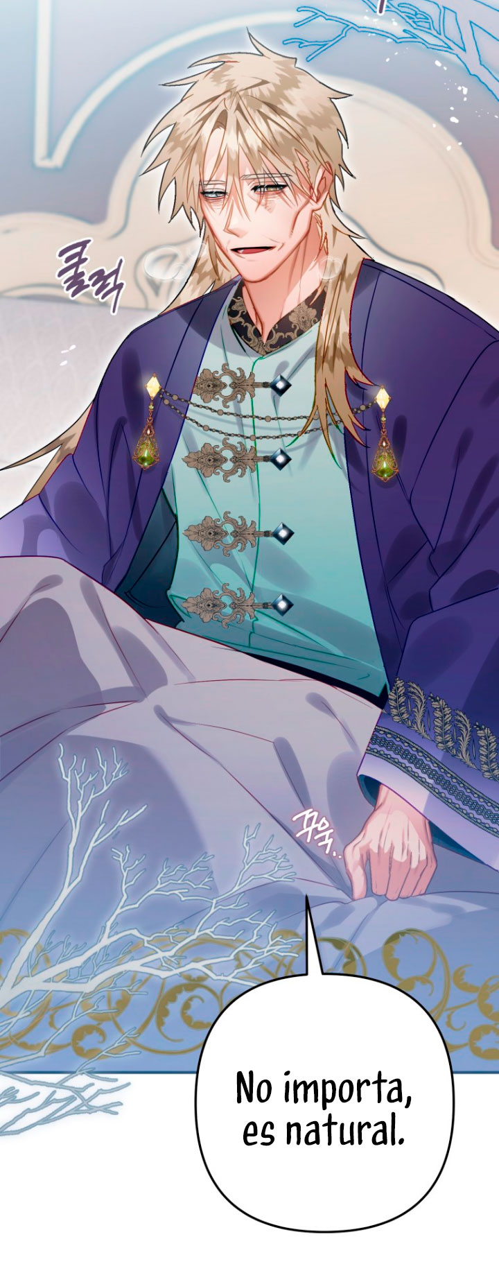 Me convertí en un cuervo Capítulo 34 - Página 20