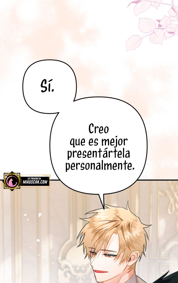 Me convertí en un cuervo Capítulo 34 - Página 23