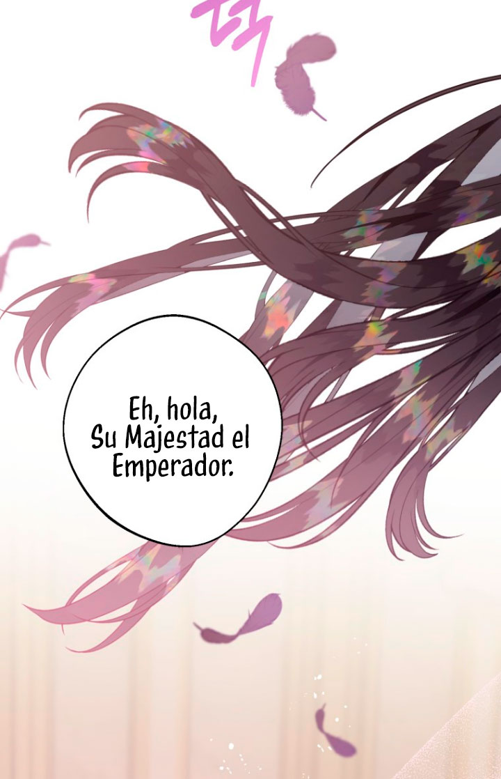 Me convertí en un cuervo Capítulo 34 - Página 25