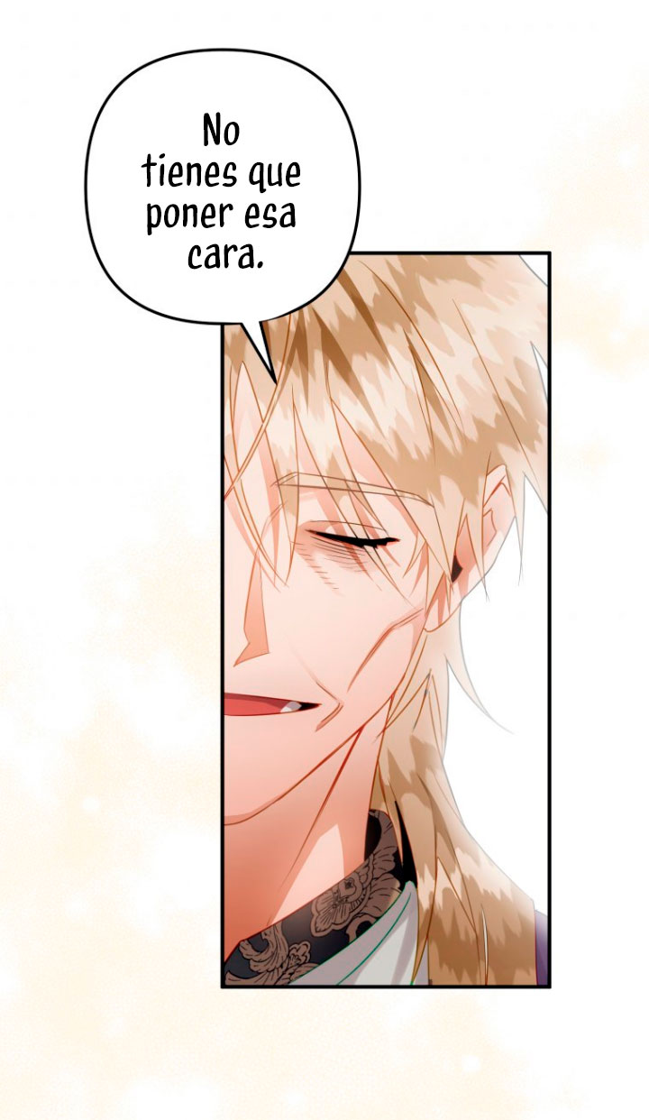 Me convertí en un cuervo Capítulo 34 - Página 41